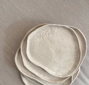 Assiettes